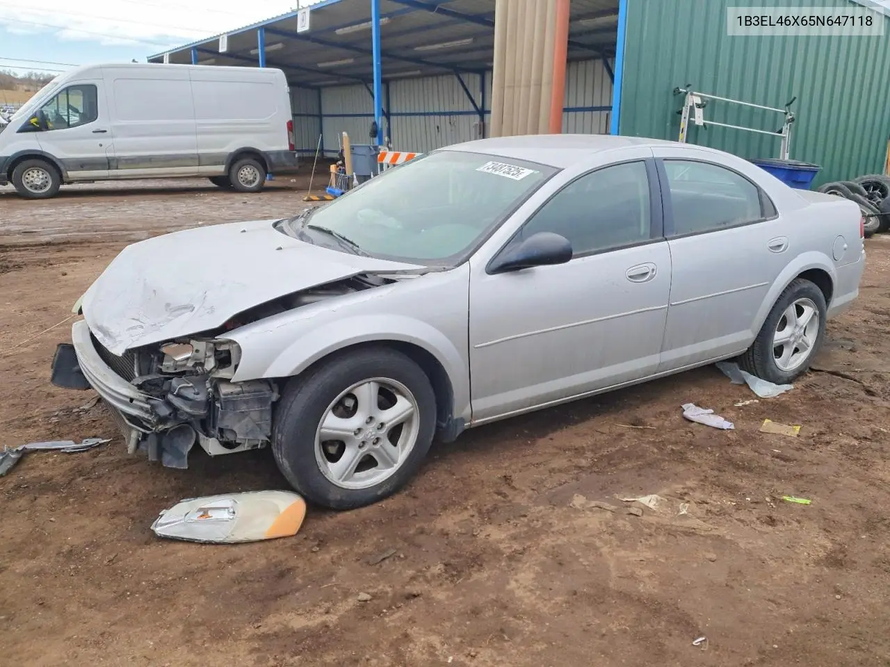 Dodge Stratus (II)
