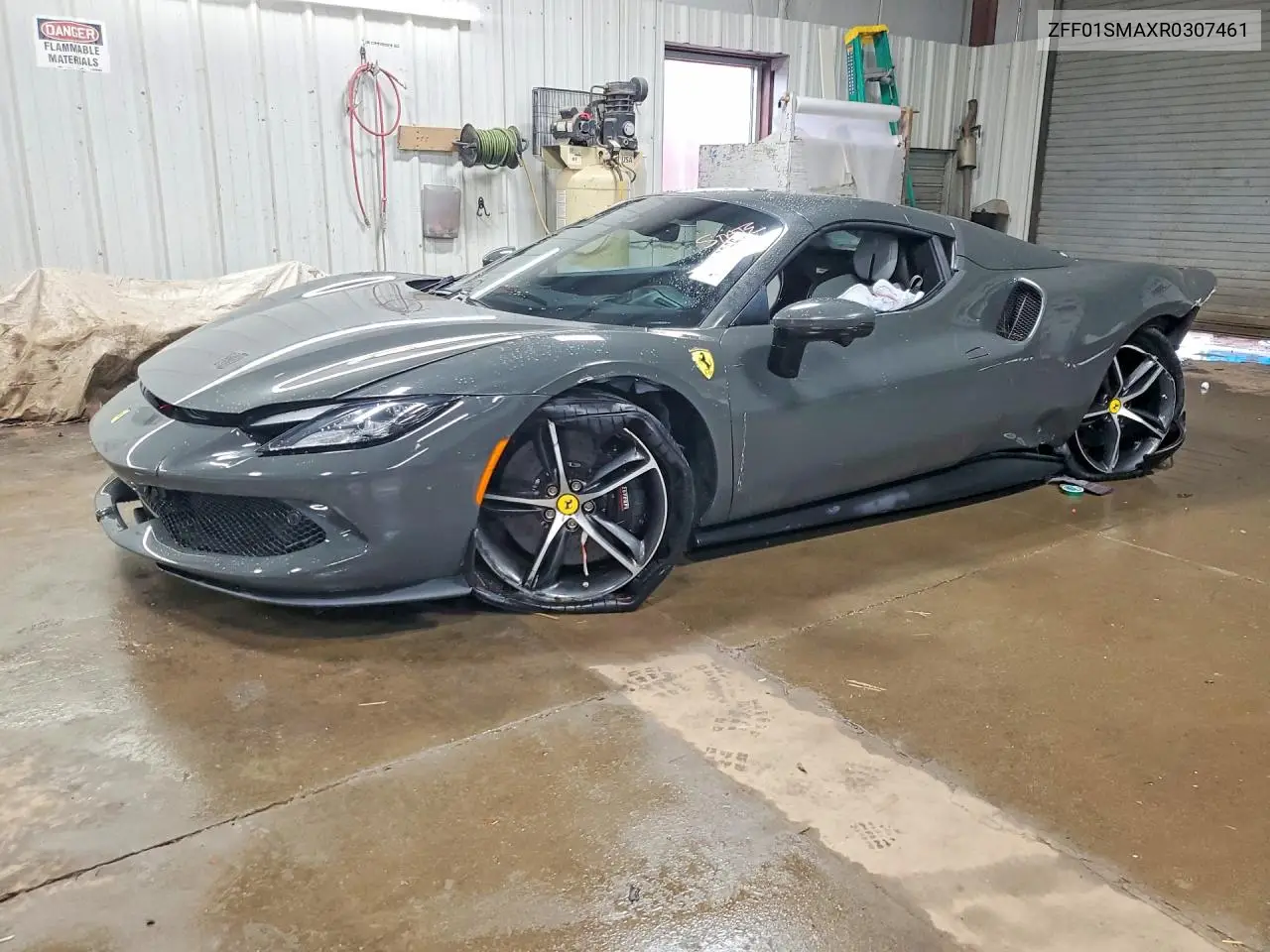 Ferrari