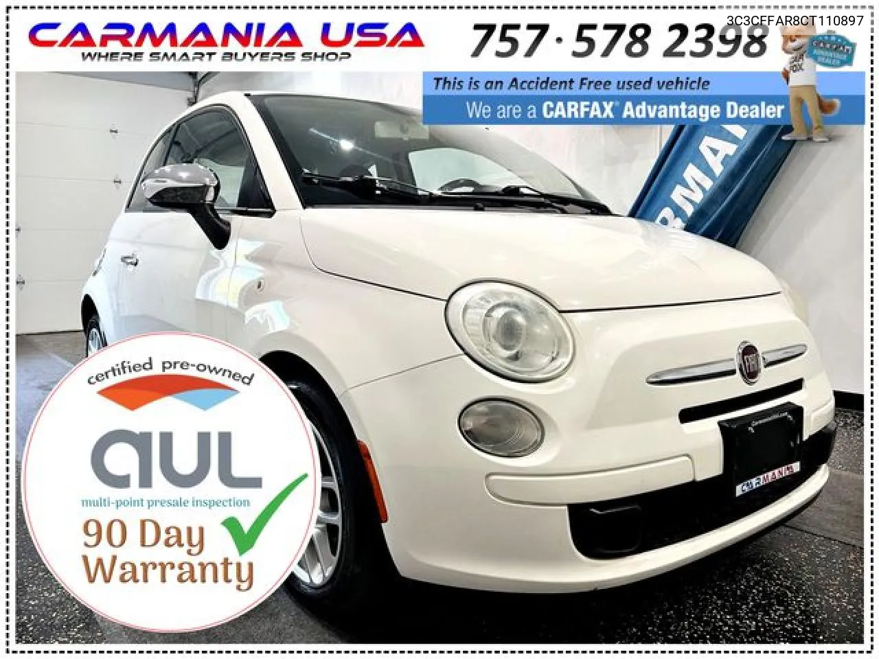 Fiat 500 (II)