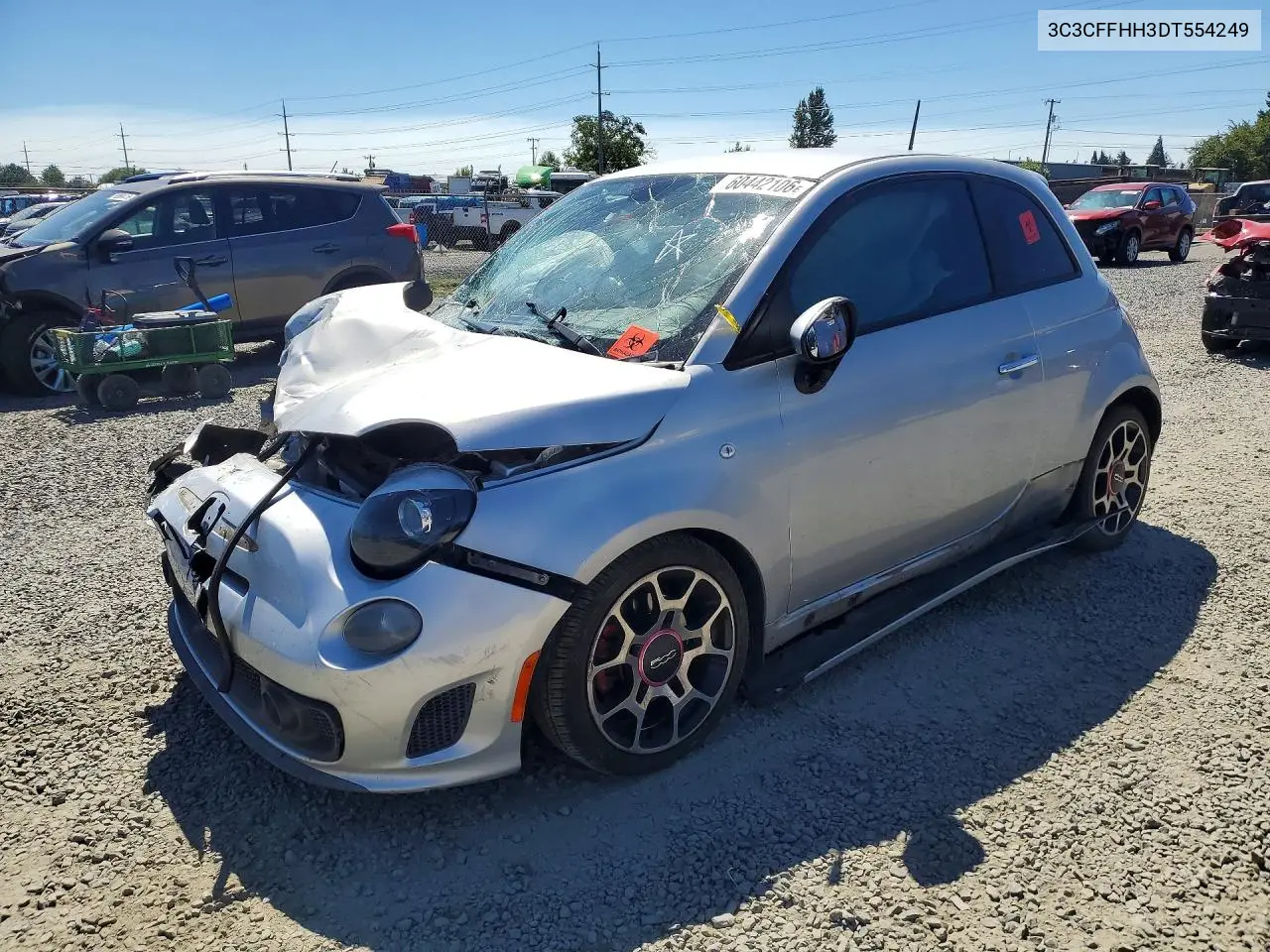 Fiat 500 (II)