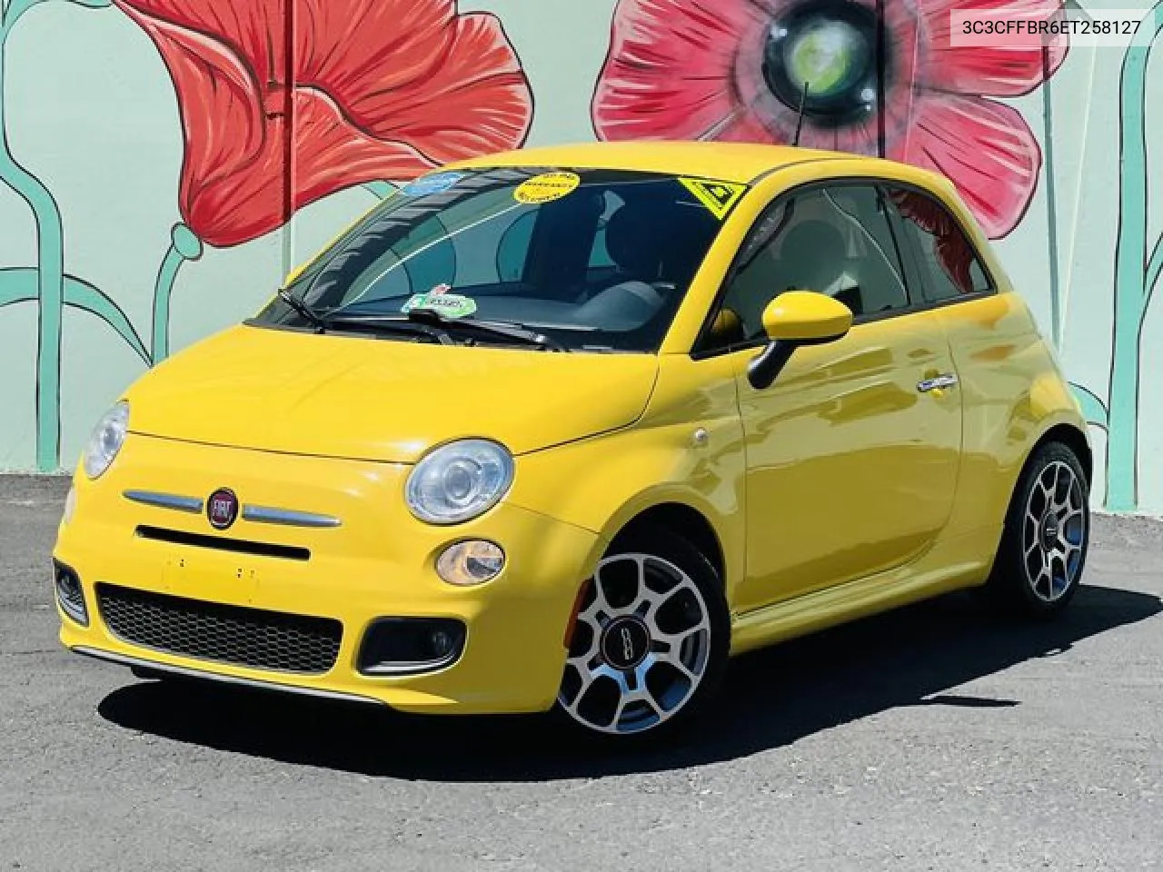 Fiat 500 (II)