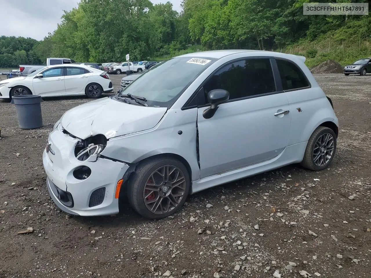 Fiat 500 (II)
