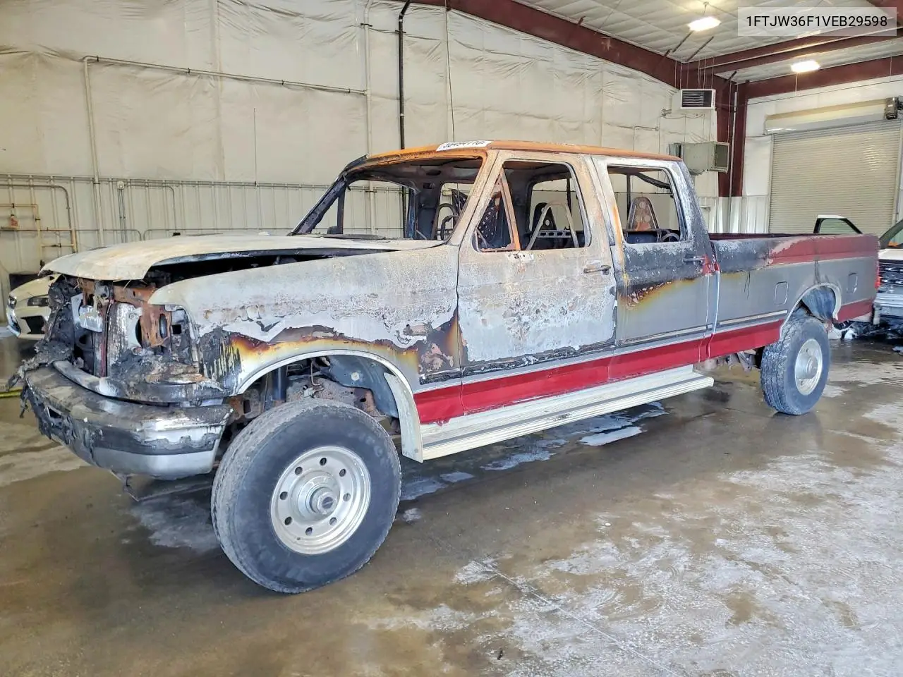 Ford F350