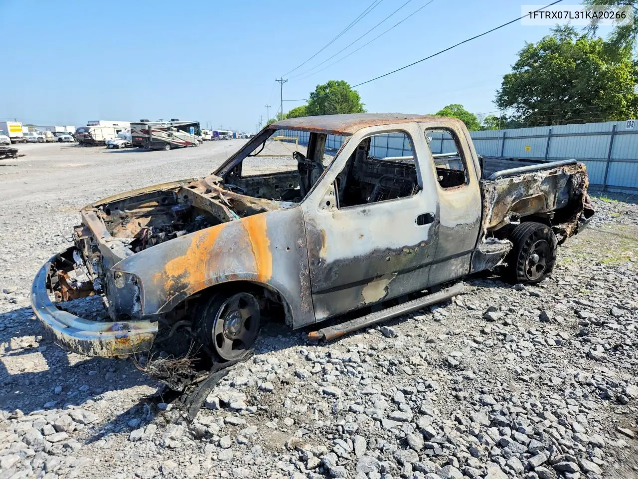 Ford F-150 (X)
