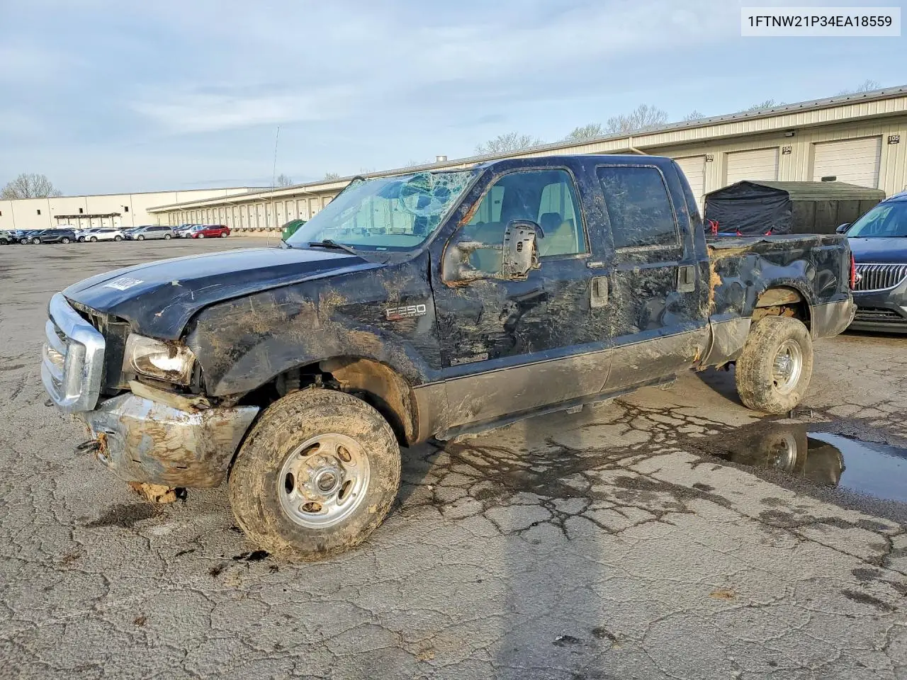 Ford F250