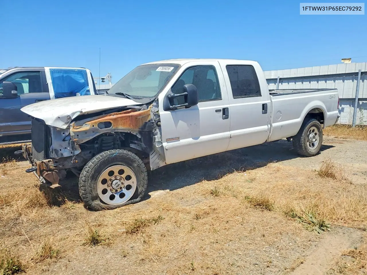 Ford F350