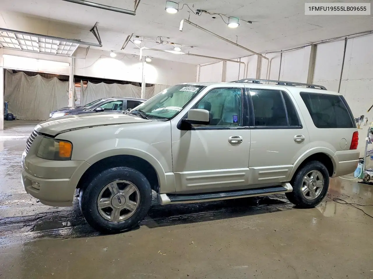 Ford Expedition (II)