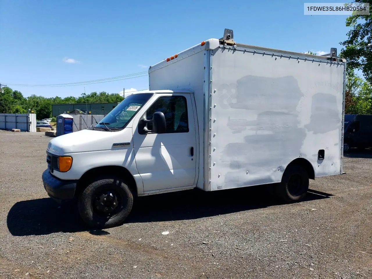 Ford Econoline (Econoline)