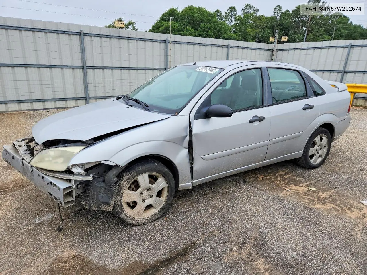 Ford Focus (II)