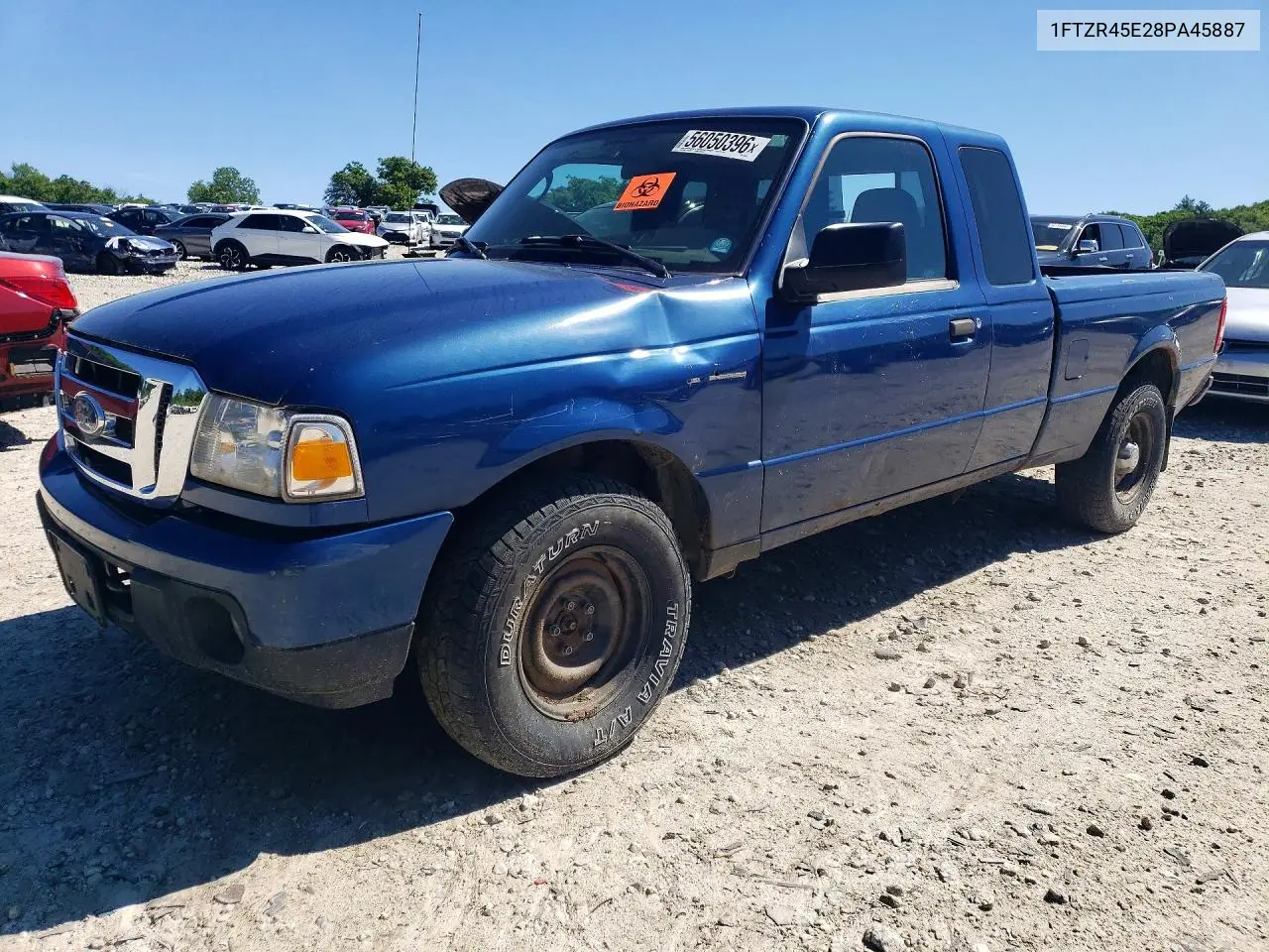 Ford Ranger (II)