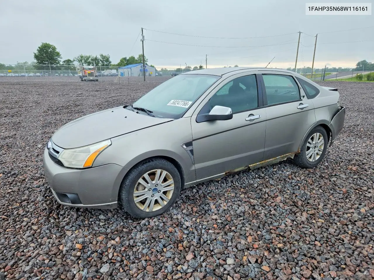 Ford Focus (II)