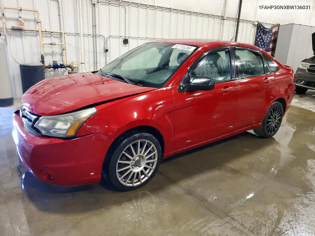 Ford Focus (II)