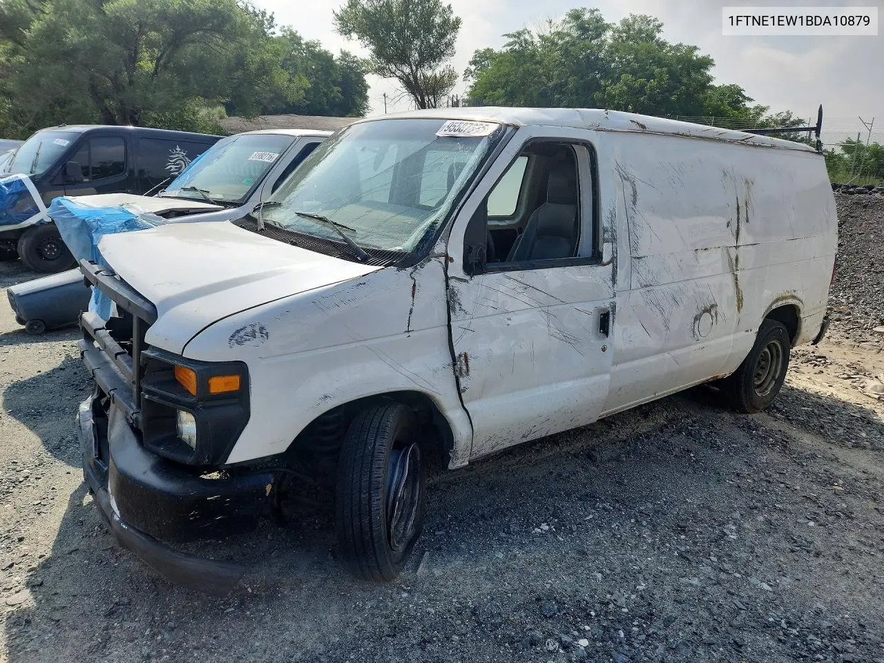 Ford Econoline (Econoline)