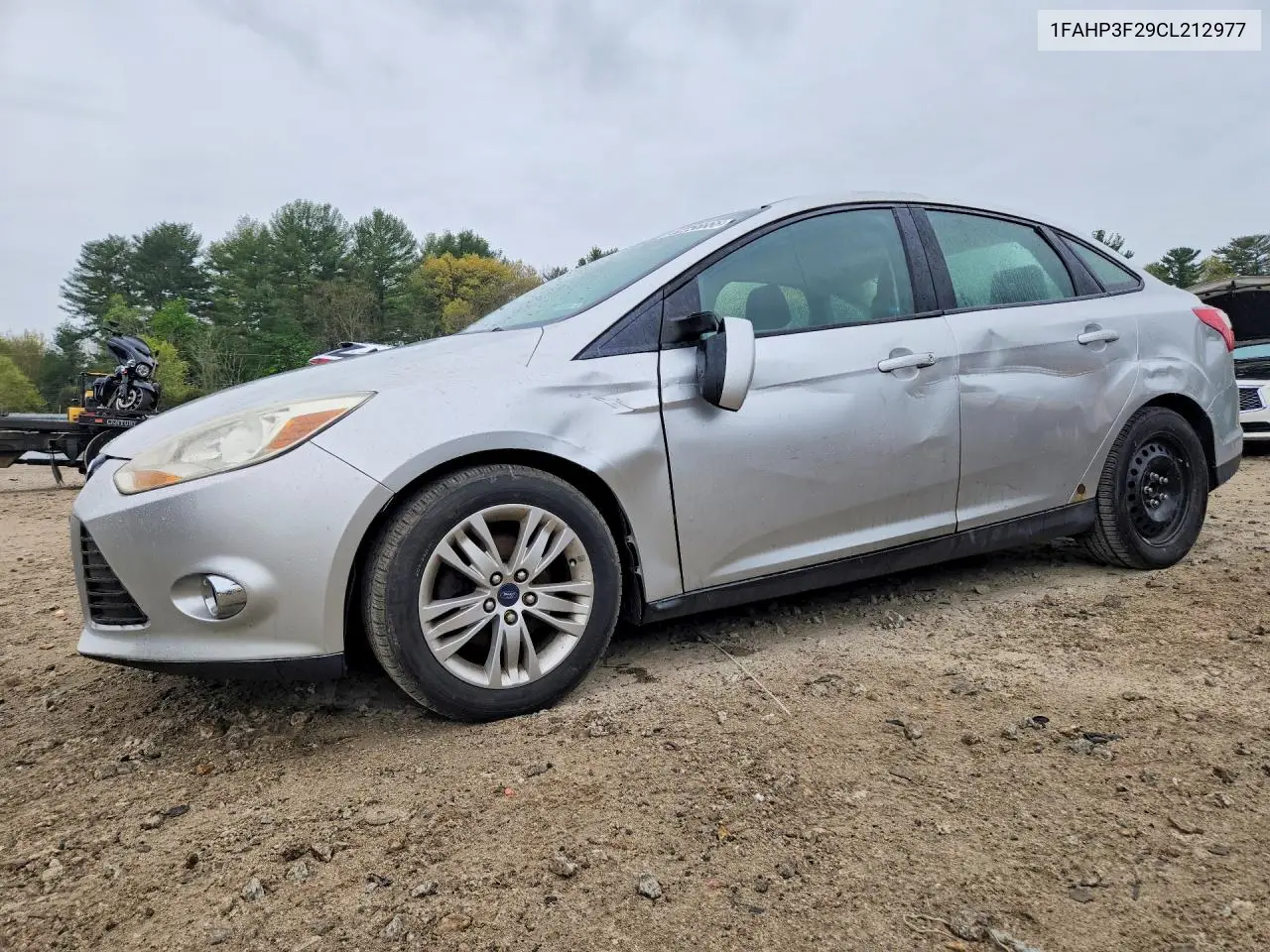 Ford Focus (III)