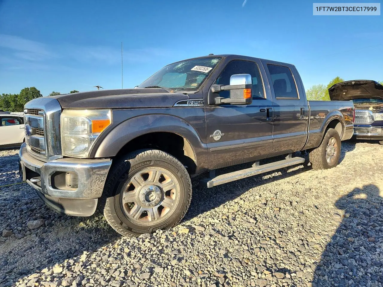 Ford F250