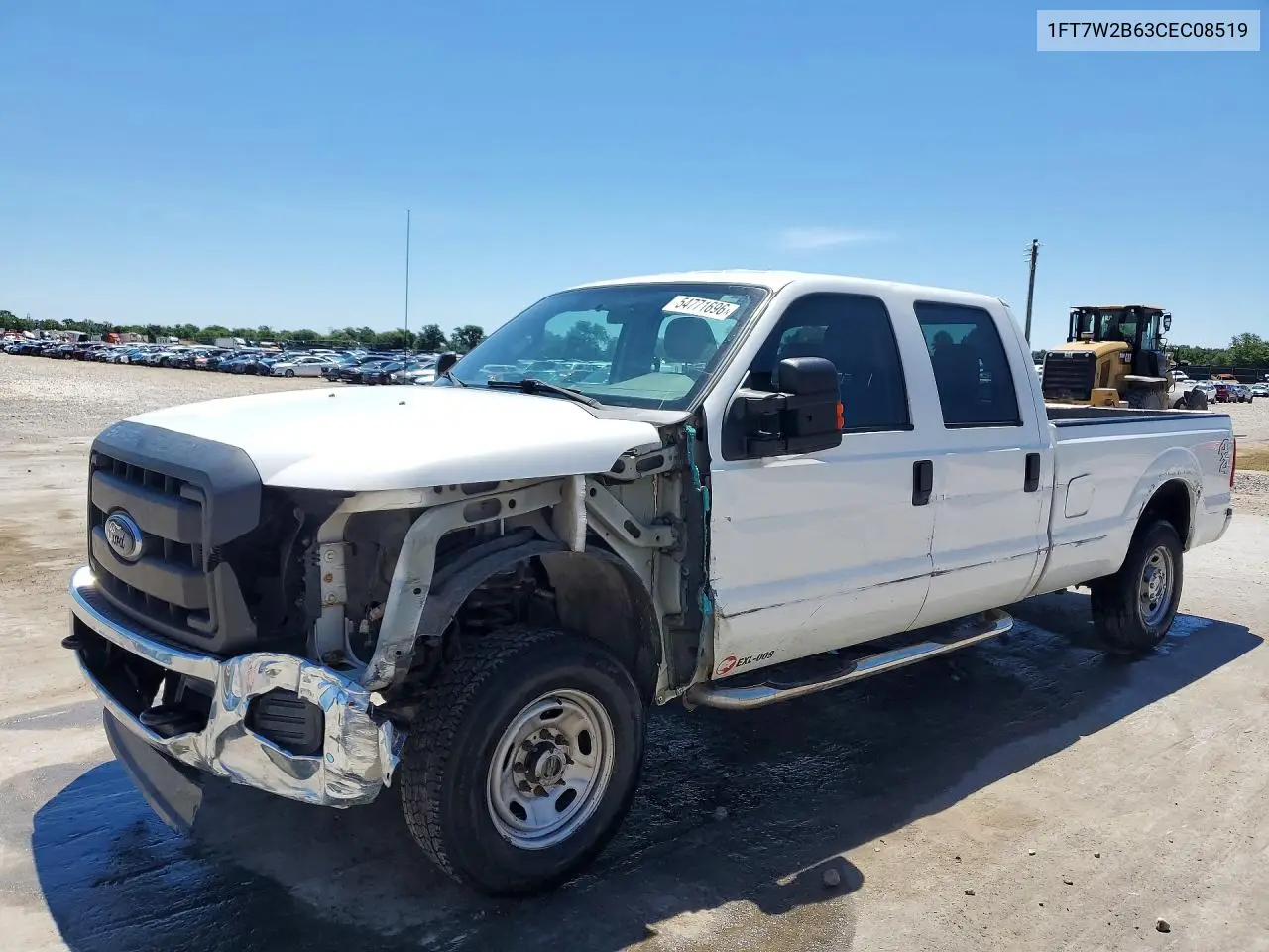 Ford F250