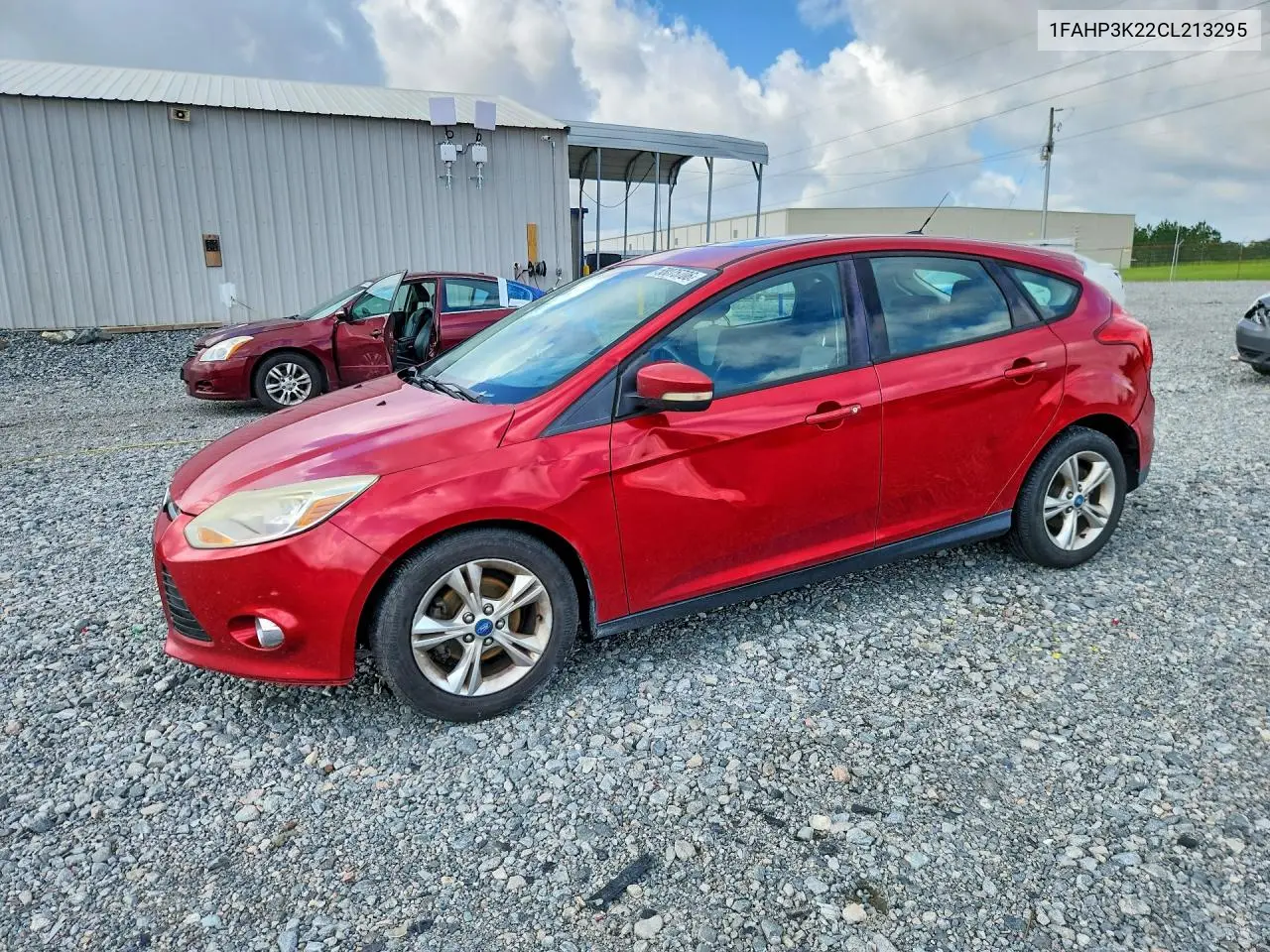 Ford Focus (III)