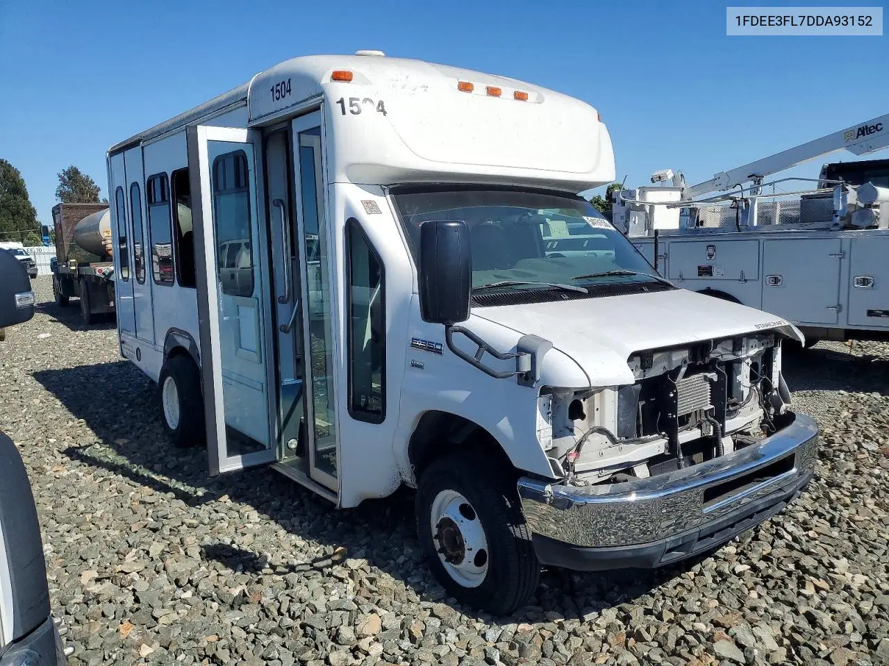 Ford Econoline (Econoline)