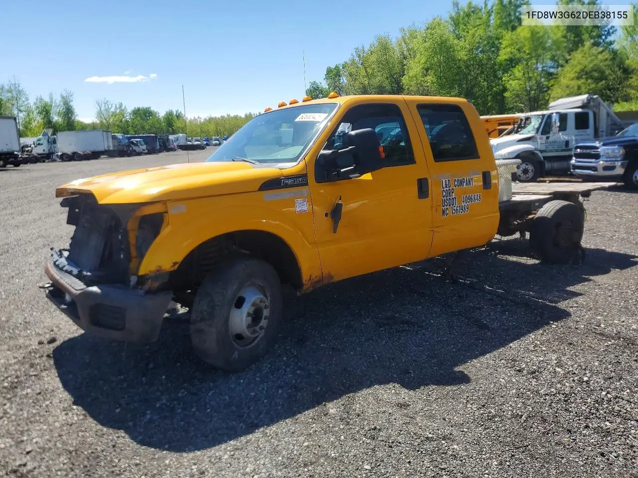 Ford F350