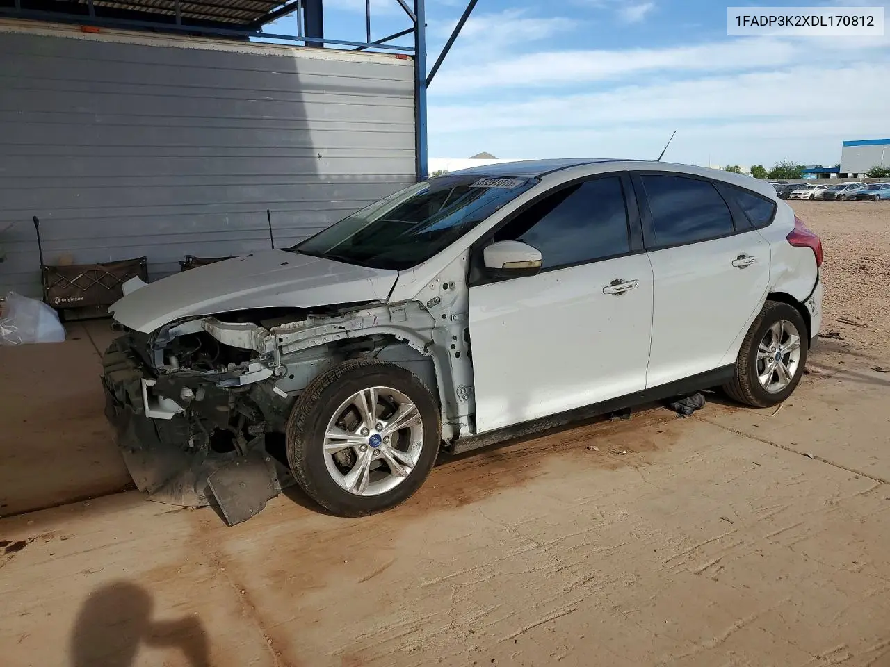 Ford Focus (III)