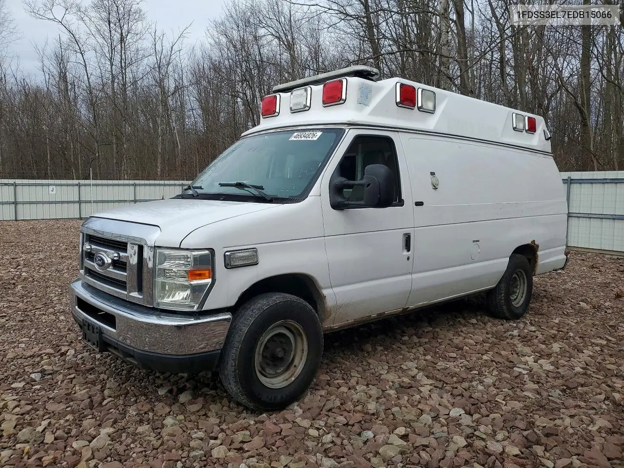 Ford Econoline