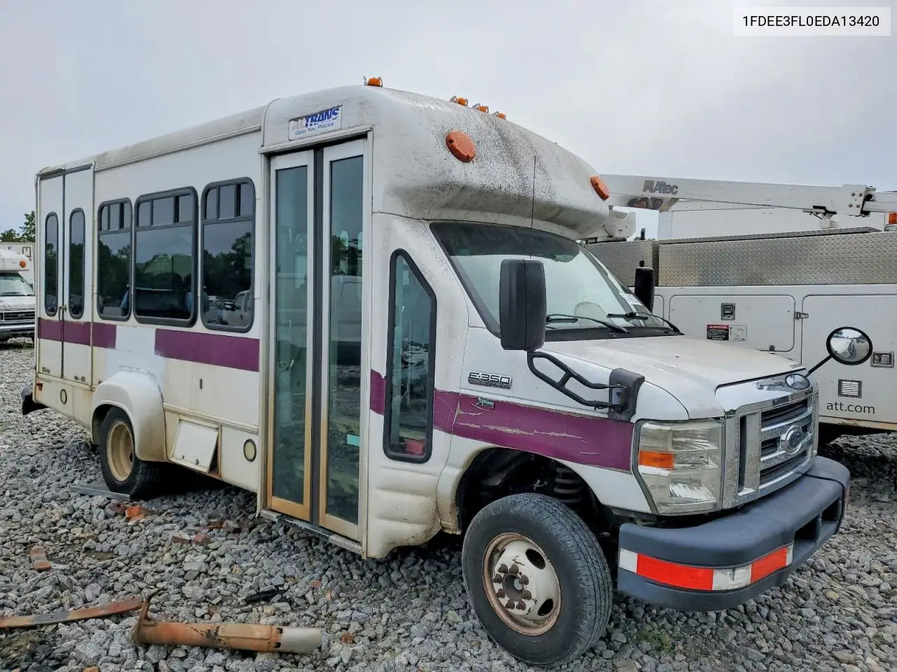 Ford Econoline