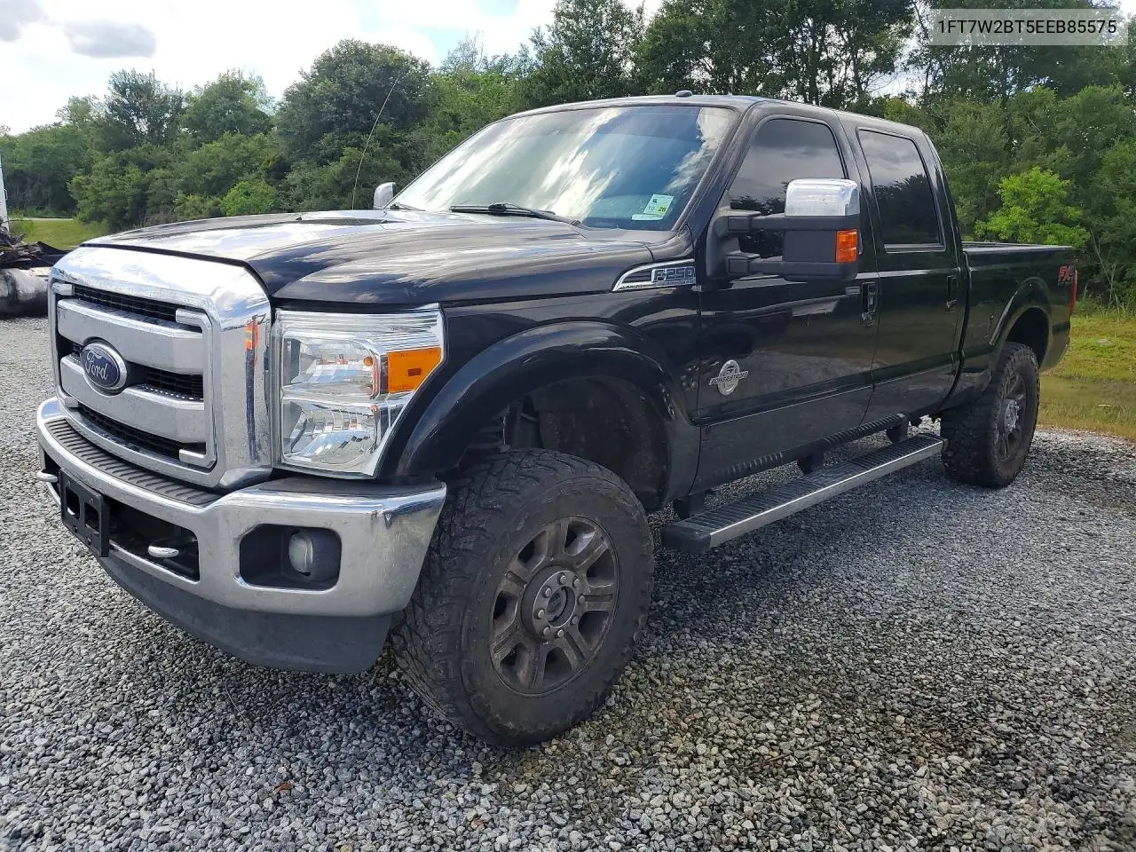 Ford F250