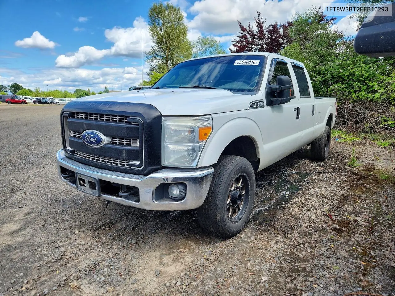 Ford F350
