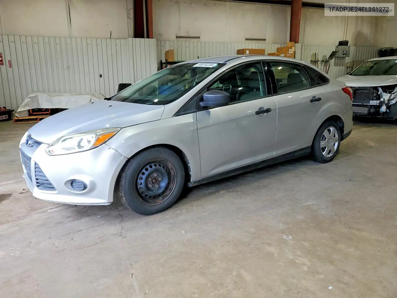 Ford Focus (III)