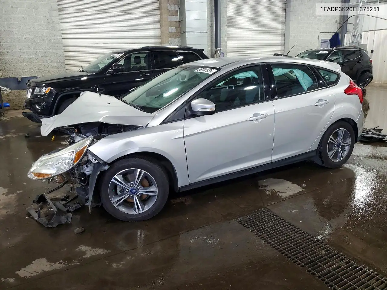 Ford Focus (III)