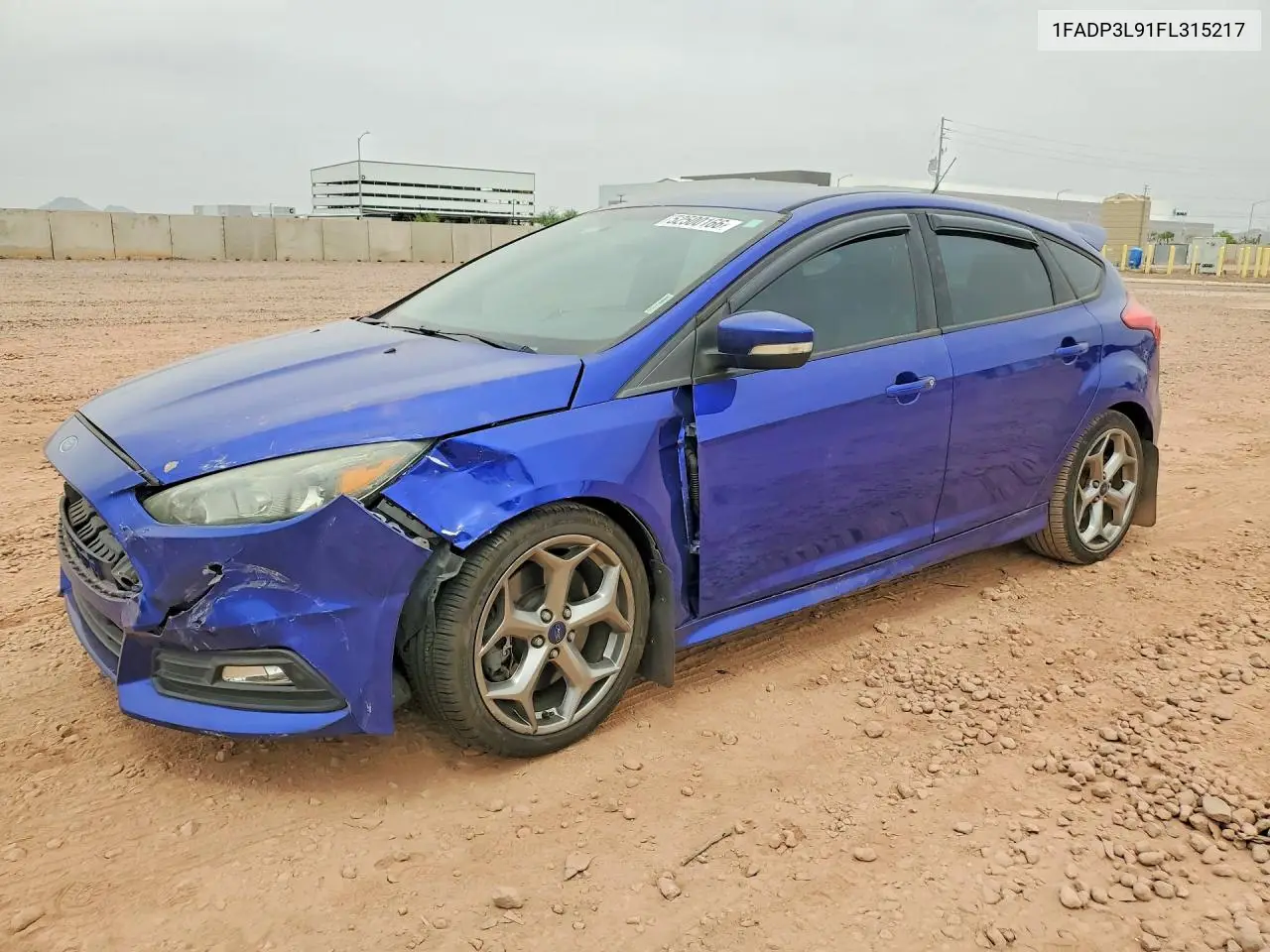 Ford Focus (III)