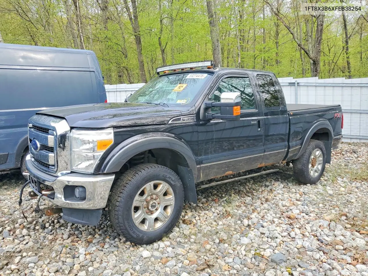 Ford F350