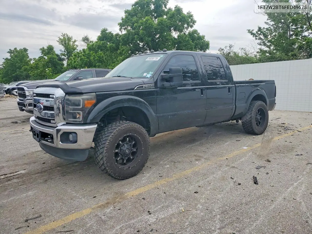Ford F250