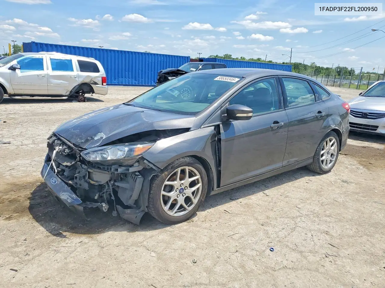 Ford Focus (III)