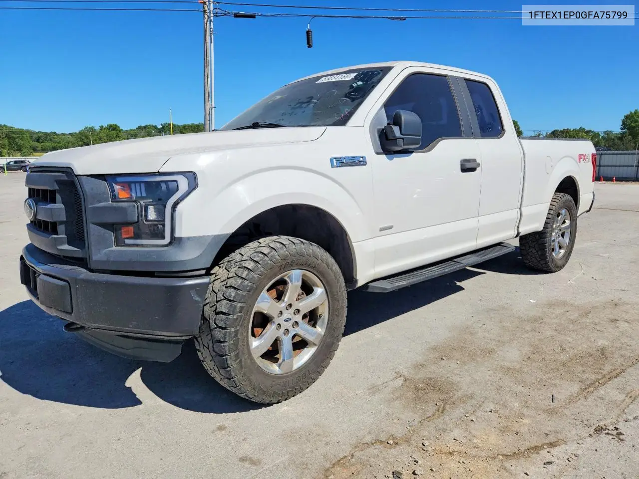 Ford F-150 (XIII)
