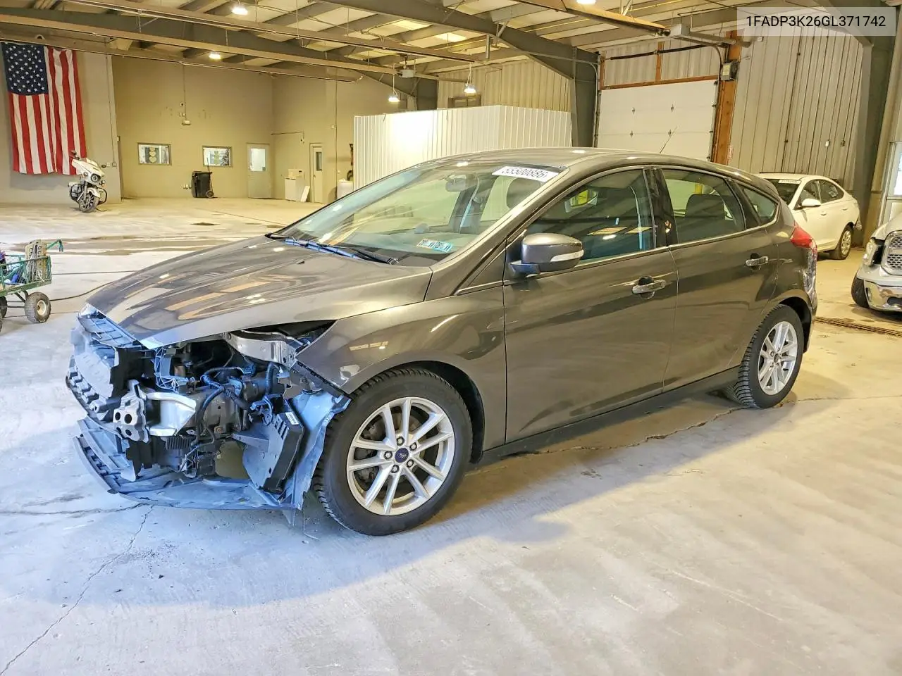 Ford Focus (III)