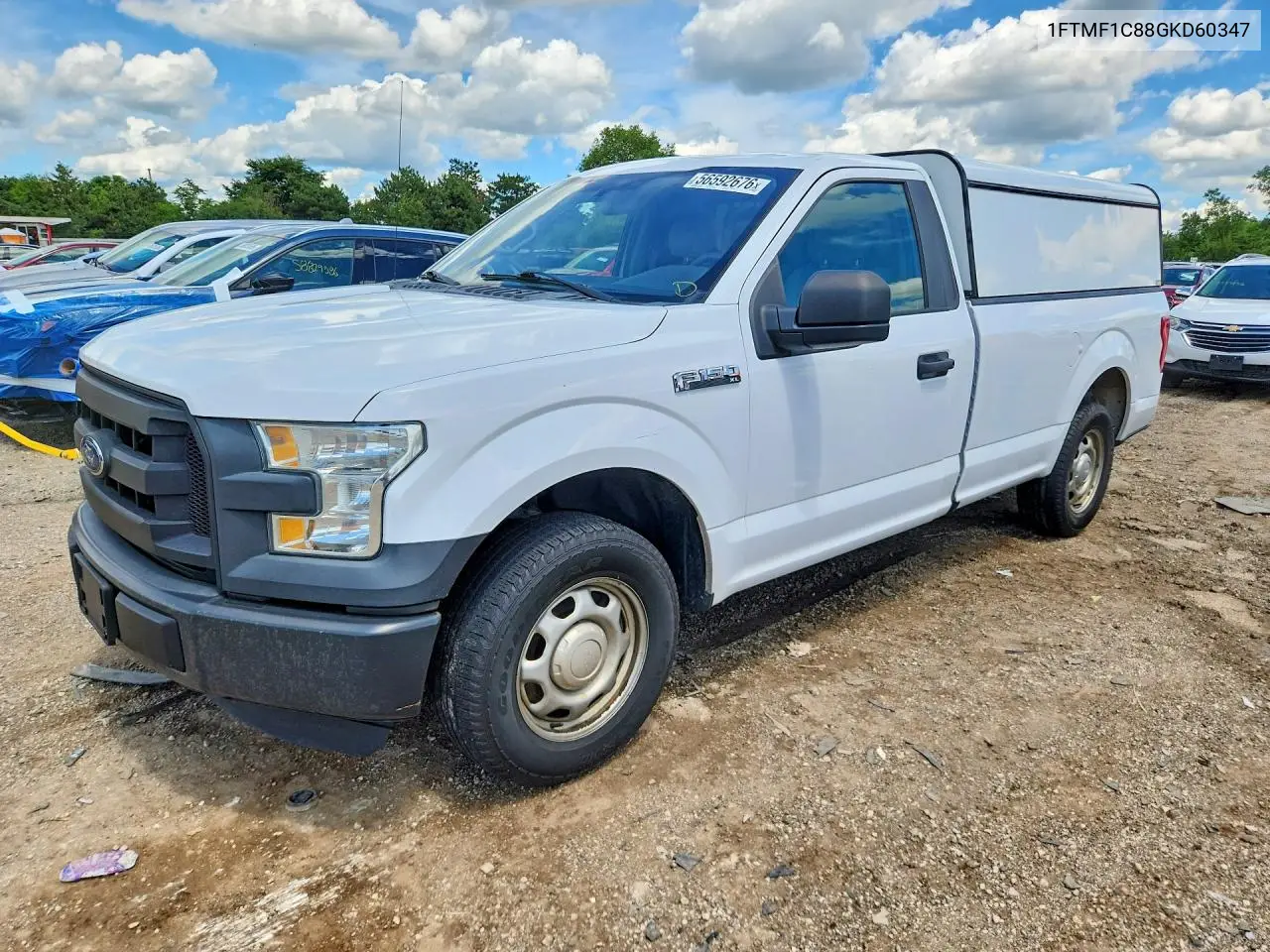 Ford F-150 (XIII)