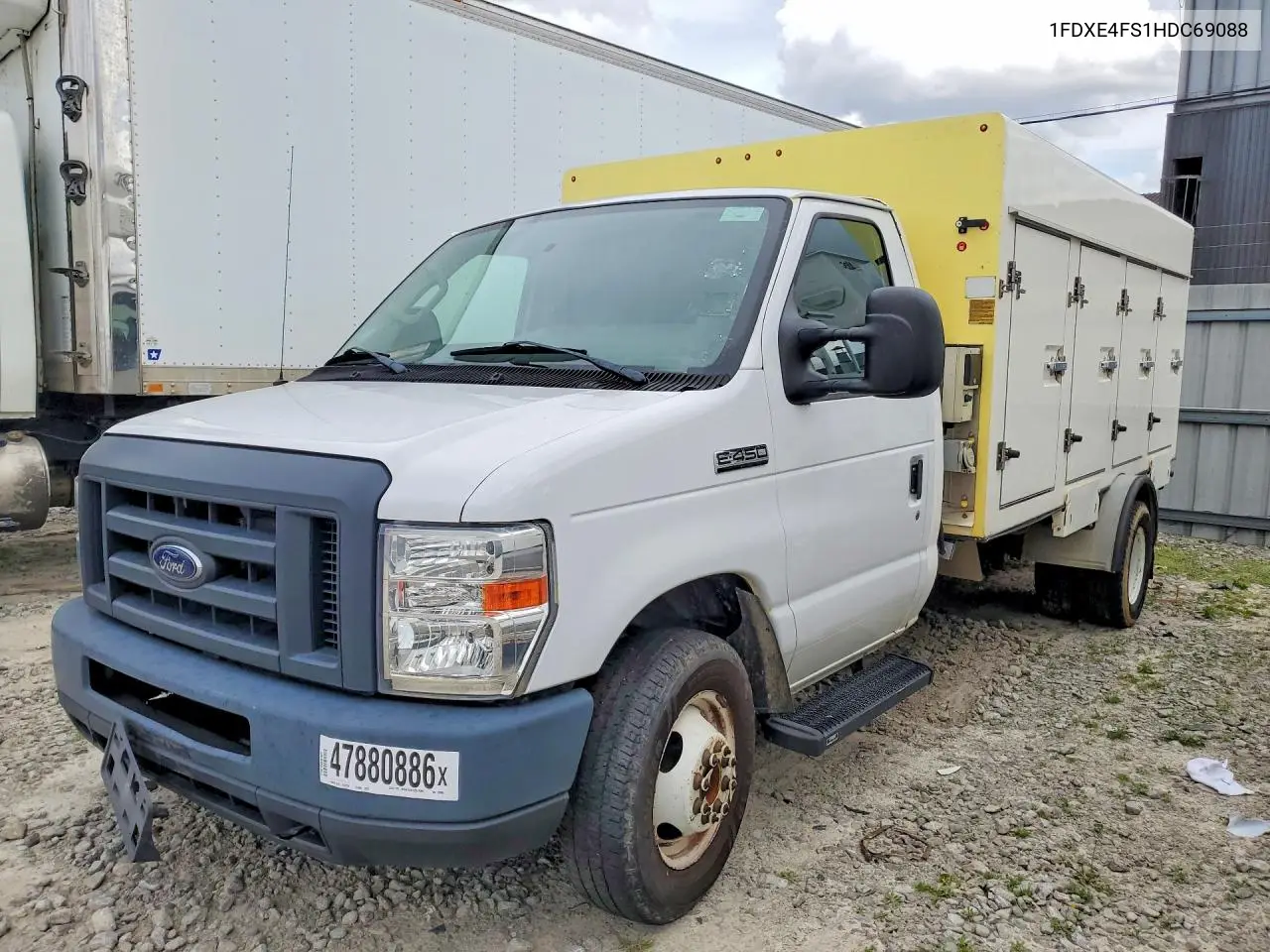 Ford Econoline