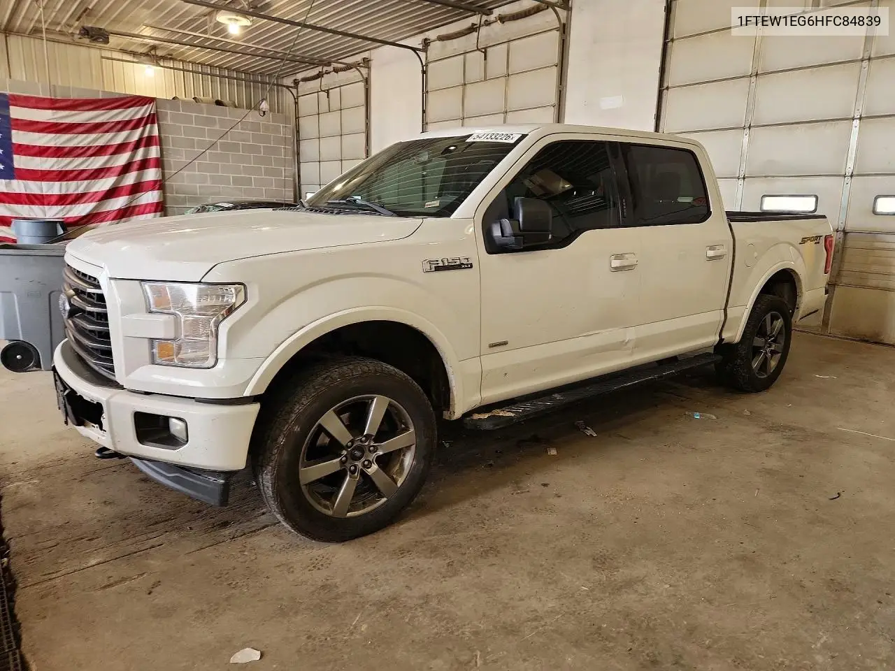 Ford F-150 (XIII)