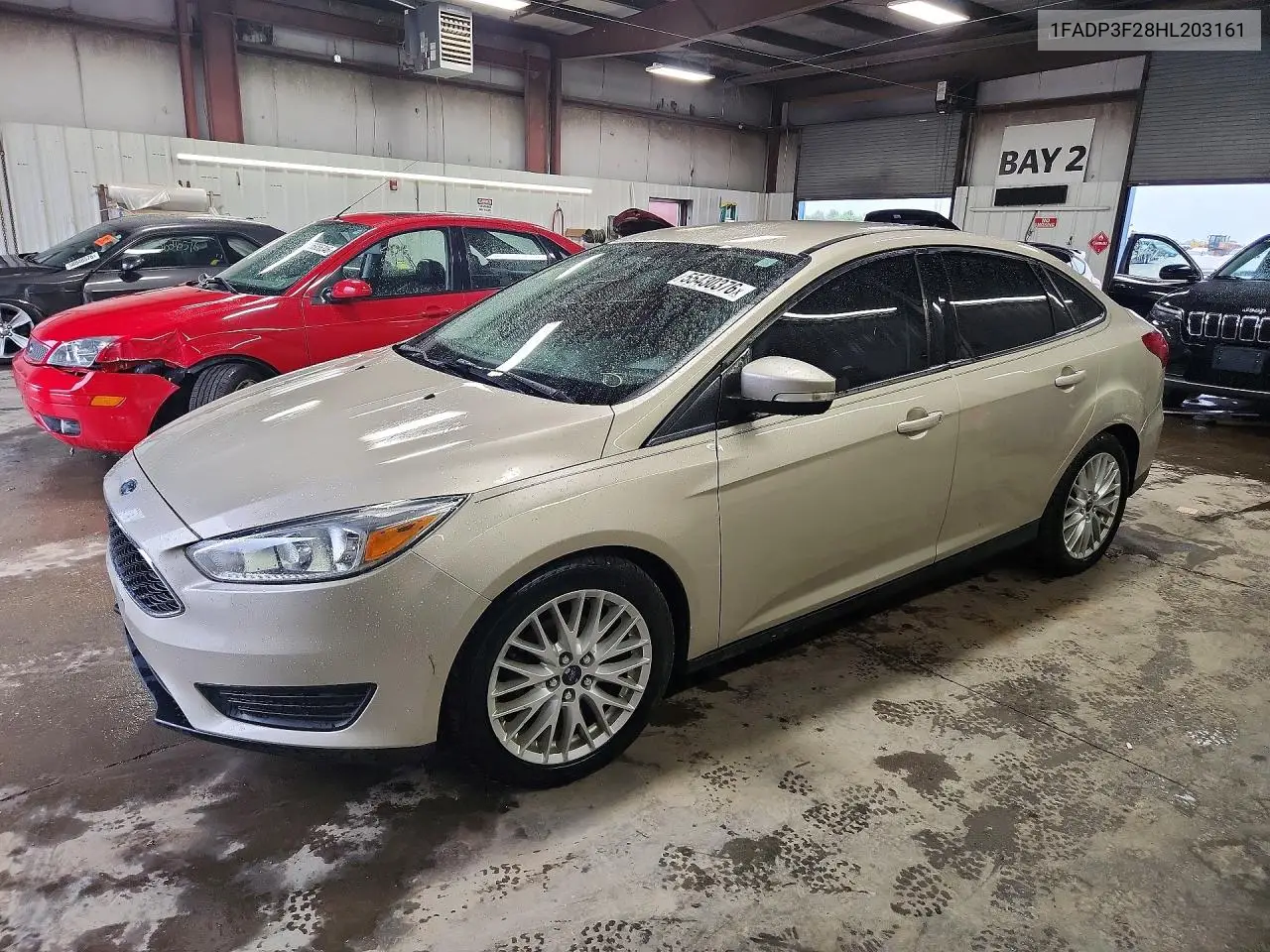 Ford Focus (III)