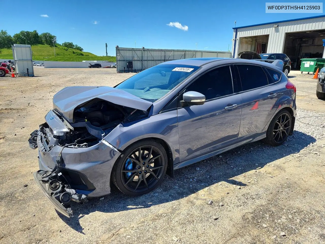 Ford Focus (III)