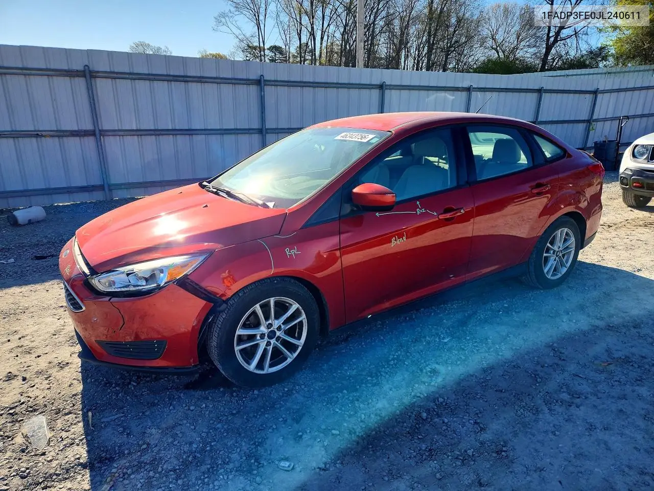Ford Focus (III)