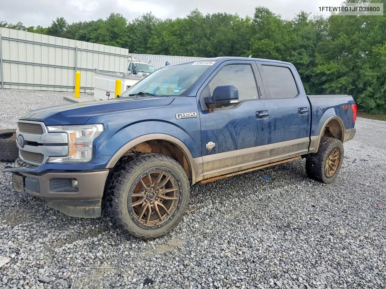 Ford F-150 (XIII)