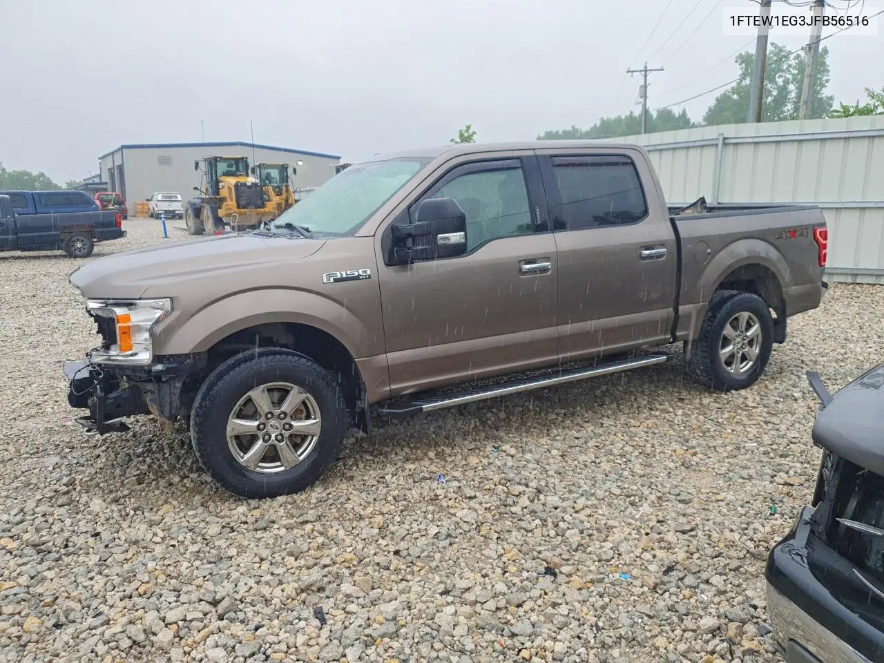 Ford F-150 (XIII)