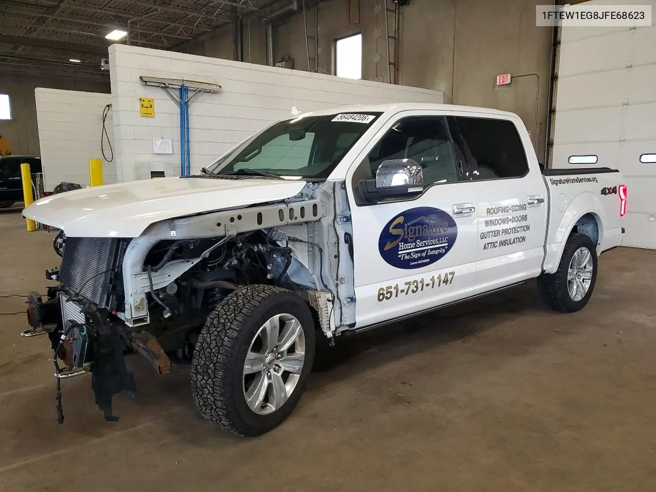 Ford F-150 (XIII)