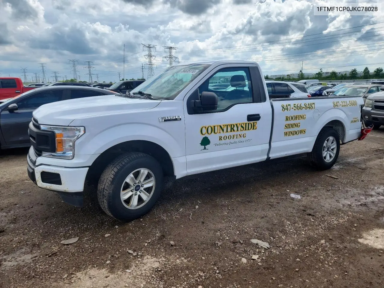 Ford F-150 (XIII)