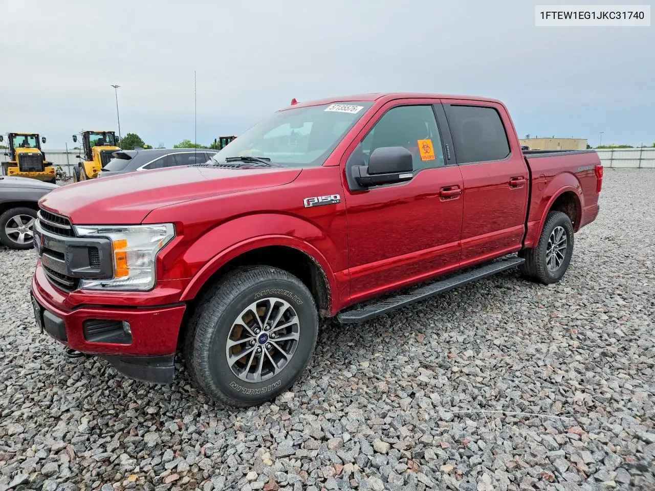 Ford F-150 (XIII)
