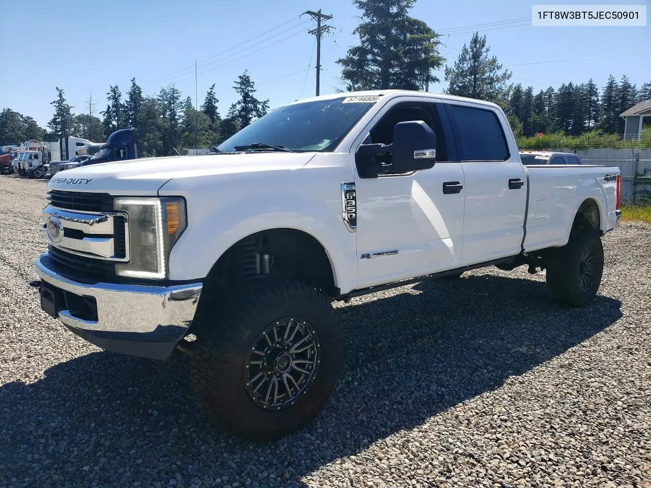 Ford F350