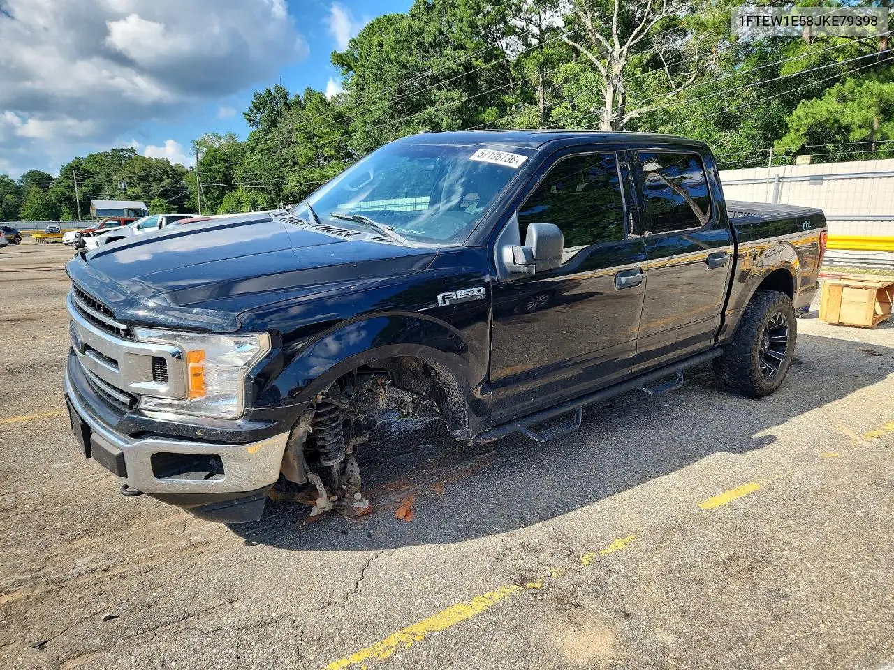 Ford F-150 (XIII)