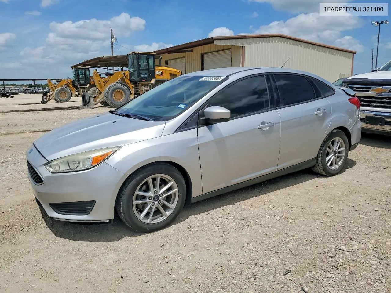 Ford Focus (III)